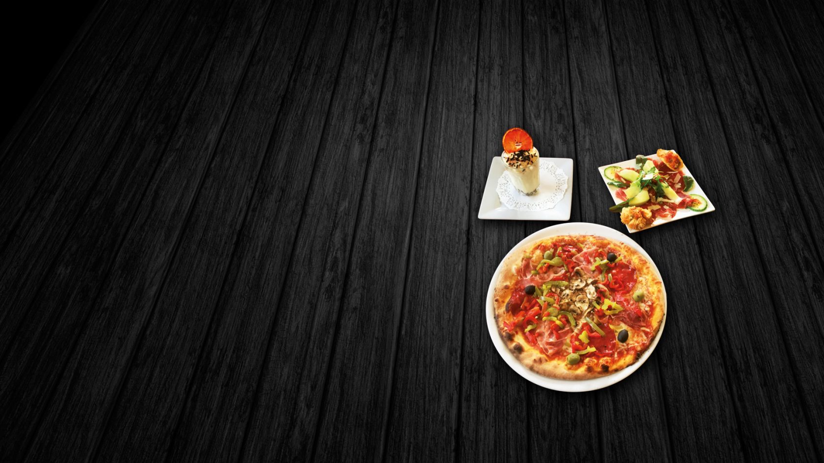  Piccolo Piazza Restaurant Pizzeria Traiteur